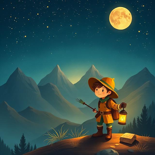 Abenteuer & Entdeckung